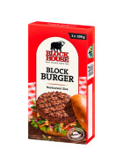 Block House Block Burger 2er 200g