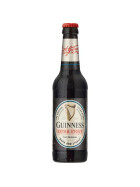 Guinness Extra Stout 0,33l