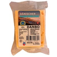 Velfr.Dän.Nordseekäse45%230g