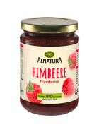 Bio Alnatura Fruchtaufstrich Himbeere 420g