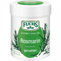 Fuchs Rosmarin gemahlen 30g