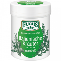 Fuchs Italienische Kräuter 25g