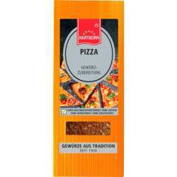 Hartkorn  Pizza Gewürz 27g