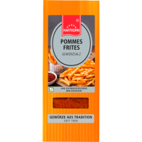 Hartkorn  Pommes Frites Gew&uuml;rz 100g