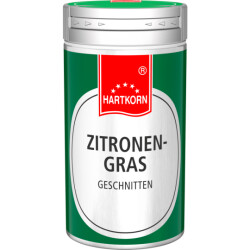 Hartkorn  Zitronengras Ds 5g