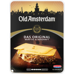 Westland Old Amsterdam 125g