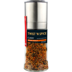 Hartkorn  Twist n Spice Curry 65g