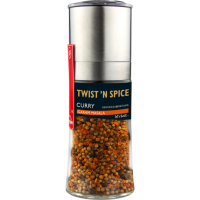 Hartkorn  Twist n Spice Curry 65g
