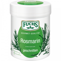 Fuchs Rosmarin geschnitten 40g