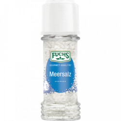 Fuchs Meersalz 85g