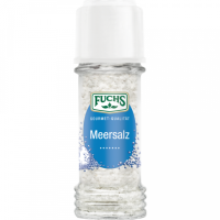Fuchs Meersalz 85g