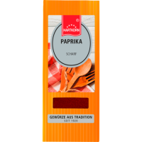 Hartkorn  Paprika scharf 60g