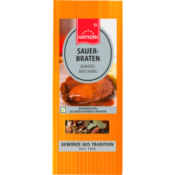 Hartkorn  Sauerbraten Gewürz 40g