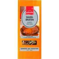 Hartkorn  Sauerbraten Gewürz 40g