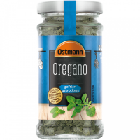 Ostmann Oregano 9g