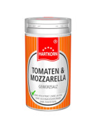 Hartkorn  Tomaten Mozzarella Gewürz 30g
