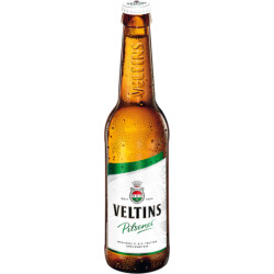 Veltins Pilsener 0,33l Mw