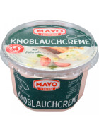 Mayo Knoblauchcreme 200g