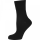 Nur Die  Damen feine Komfort Socke Fb.940 schwarz Gr.39/42