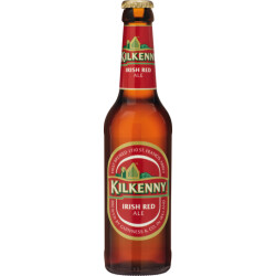Kilkenny Irish Beer 0,33l