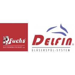 Fuchs Pfeffer schwarz 40g