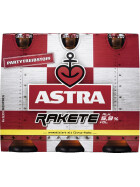 Astra Rakete 3x6x0,33l MW