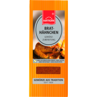 Hartkorn  Brathänchen Gewürz 60g