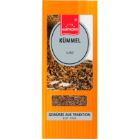 Hartkorn  K&uuml;mmel ganz 60g