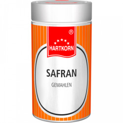 Hartkorn  Safran gemahlen 0,1g