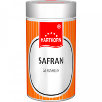 Hartkorn  Safran gemahlen 0,1g