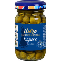 Ibero Kapern Capucines 50g