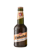 Einbecker Ur-Bock dunkel 0,33l