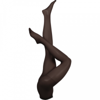 Nur Die Supersitz Color Strumpfhose 20den Farbe 94...