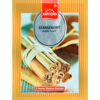 Hartkorn  Stangenzimt 3ST