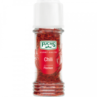 Fuchs Chili-Flocken 32g