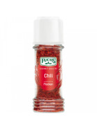 Fuchs Chili-Flocken 32g