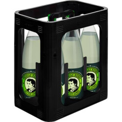 Thomas Henry Bitter Lemon 6x1l Kiste