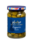 Ibero Kapern Capucines 100g