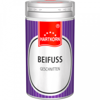 Hartkorn  Beifuß geschnitten 25g