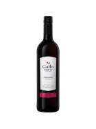 Gallo Family Vineyards Zinfandel halbtrocken 0,75l