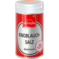 Hartkorn  Knoblauch Salz 63g