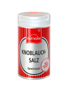 Hartkorn  Knoblauch Salz 63g