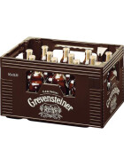 Grevensteiner Original 16x0,5l Kiste