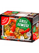 Gut & Günstig Grillgemüse Klassische Art 350g