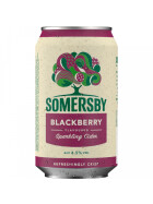 Somersby Blackberry 0,33l