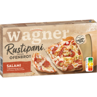 Wagner Rustipani Salami 170g