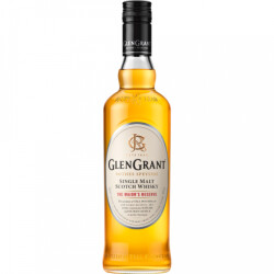 GLEN GRANT Single Malt Scotch Whisky The Mayors Reserve 0,7l