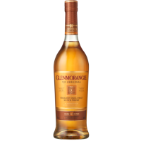 GLENMORANGIE The Original Highland Single Malt Scotch...