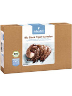 Bio Followfood Black Tiger Garnelen 200g