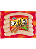 Wiesenhof Bruzzzler extra würzig 400g